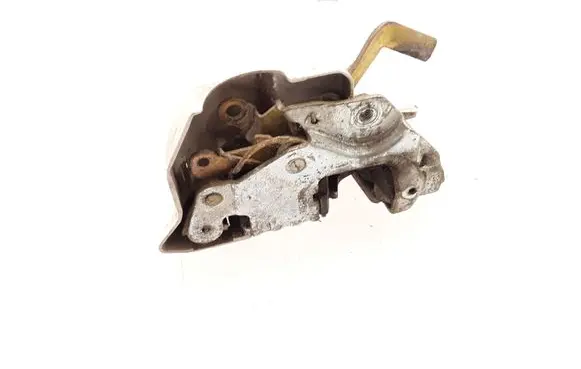 Mercedes-Benz E W124 Rear door lock