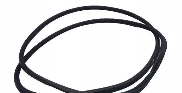 Volkswagen Touareg III Seal rubber (tailgate) 760827705E