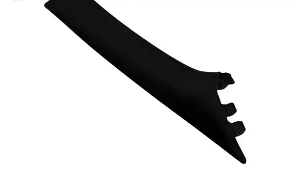 (A) pillar trim