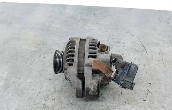 Honda Civic Generator/alternator A5TA7091ZE