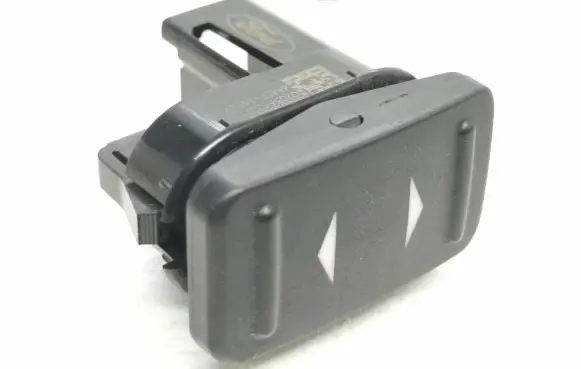 Ford S-MAX Electric window control switch 6M2T14529AD 02032006 0203640071