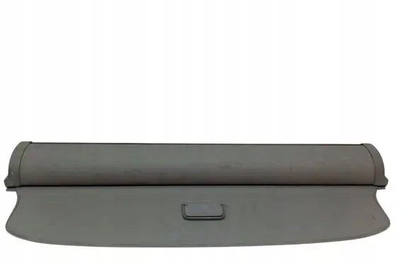 Audi A4 S4 B6 8E 8H Parcel shelf load cover 8E9863553