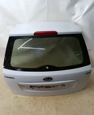 KIA Ceed Tailgate/trunk/boot lid 