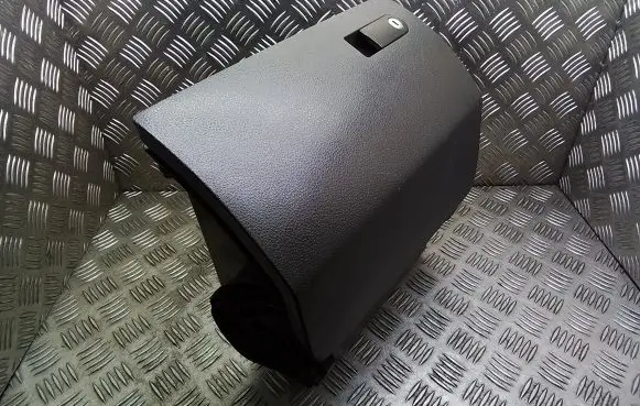 Volkswagen Transporter - Caravelle T5 Glove box 7H1857121 7H1857095D 7H1857095C