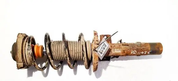 Skoda Roomster (5J) Front shock absorber/damper 6Q0413031BJ