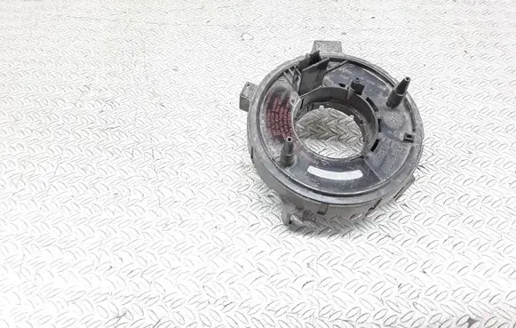 Audi A3 S3 8L Airbag slip ring squib (SRS ring) 1J0959653