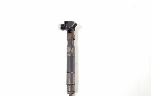 Mercedes-Benz E W212 Fuel injector A6510702887