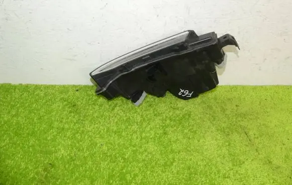 LED Daytime headlight