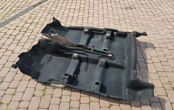 Toyota Aygo X Interior carpet 58510-0H0130-