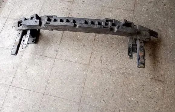 Seat Leon IV Front bumper support beam 5FA807097