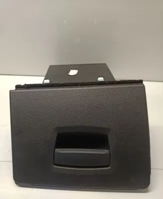 BMW 5 F10 F11 Glove box 9166696 112420