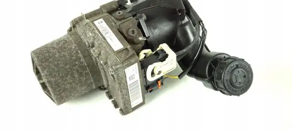 Peugeot 508 Power steering pump 9676154180