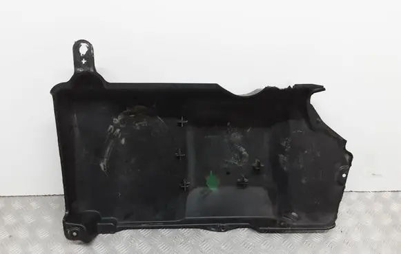 Mercedes-Benz GLC X253 C253 Center/middle under tray cover A2536931200