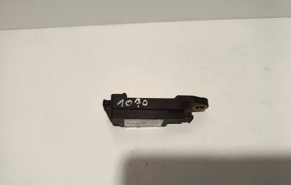 Audi A4 S4 B5 8D Airbag deployment crash/impact sensor 8D0959643A 02301000440E 031297