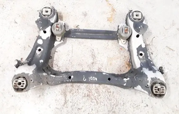 Audi A8 S8 D3 4E Front subframe