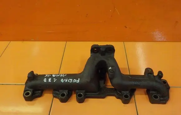Fiat Fiorino Exhaust manifold 10MB16
