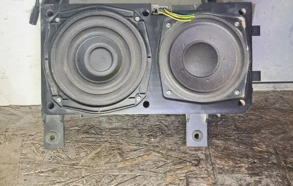 Volvo S40, V40 Front door speaker 30858461 902275479821 0010300556