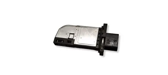BMW 5 F10 F11 Mass air flow meter 7804150
