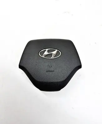 Hyundai Tucson TL Steering wheel airbag 