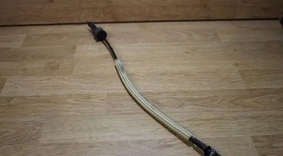Volvo V70 Front door cable line 9485042B