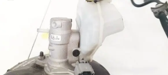 Volvo V60 Master brake cylinder