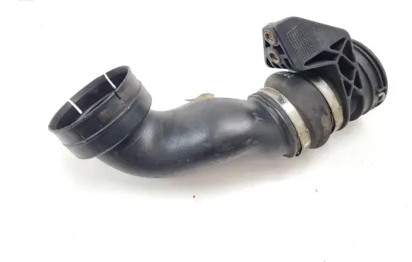 Mercedes-Benz E W211 Intercooler hose/pipe A2710940682