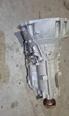 Dodge Challenger Automatic gearbox 68283310AA