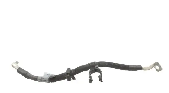Jaguar XE Negative earth cable (battery) GX73F260145CE