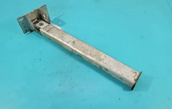 Citroen DS4 Front bumper support beam IMPRK1542380