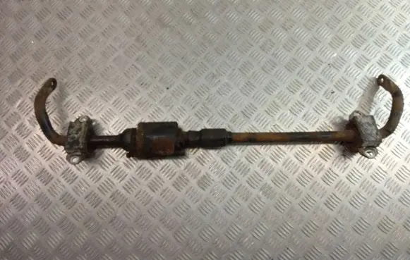 BMW 7 E65 E66 Active stabilizer 6752801