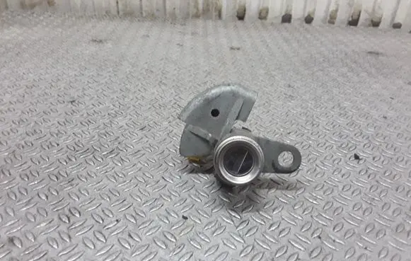 KIA Rio Front door lock (next to the handle) 