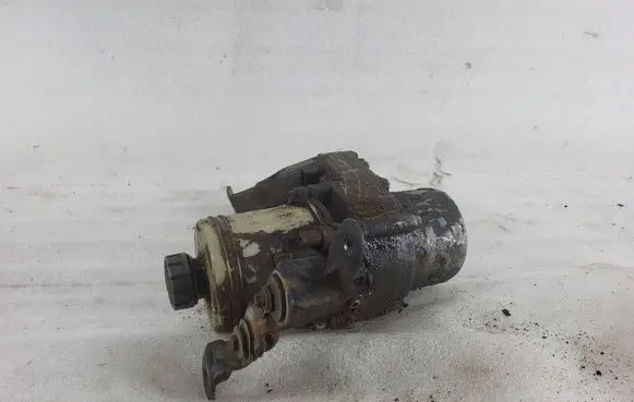 Opel Zafira B Electric power steering pump GF1007