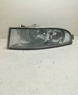Skoda Octavia Mk2 (1Z) Front fog light 1Z0941699C 1Z0941701C