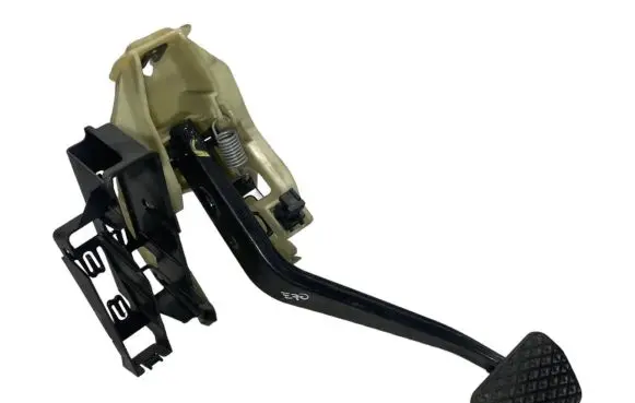 BMW X5 E70 Brake pedal 6791900 6770693 35116770693