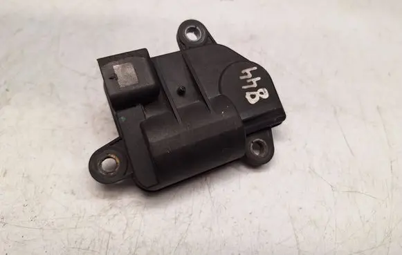 BMW 7 G11 G12 Exhaust pressure sensor 8623424 18308623424