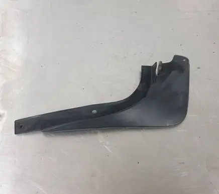 Front mudguard
