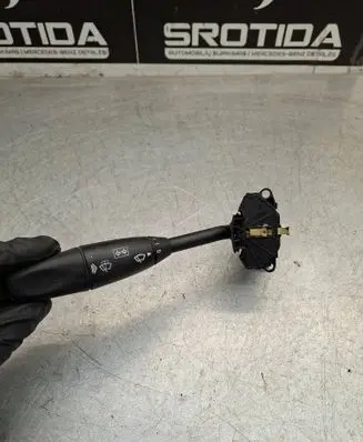 Mercedes-Benz E W211 Wiper control stalk A1715402245 30S01411300