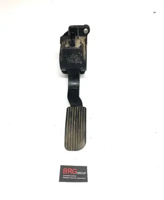 Mercedes-Benz Sprinter W906 Accelerator throttle pedal 0280755023 A9063000404 29801242