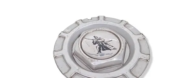 Think City Original wheel cap 2050