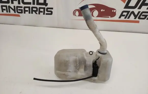 Citroen Jumper Windshield washer fluid reservoir/tank C805