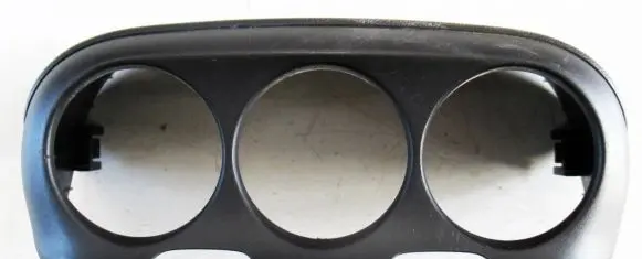 Opel Adam Centre console side trim rear 13349454 551186240 30041315