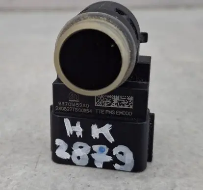 Citroen C3 Aircross Parking PDC sensor 9870145280 240827TS00854