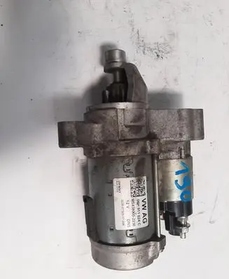 Audi A5 Starter motor 06H911024C