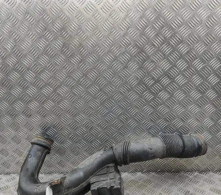 Opel Vivaro Air intake duct part 165755972R
