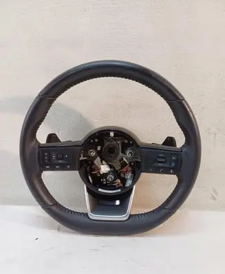 Nissan Qashqai J12 Steering wheel 48430
