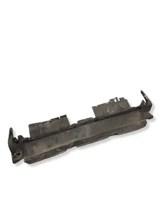 Audi Q7 4M Intercooler air channel guide 4M011285