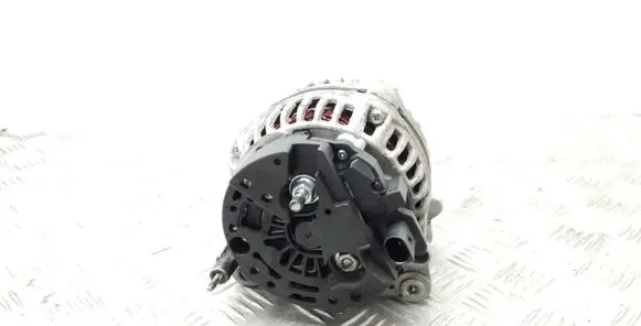 Volkswagen Tiguan Generator/alternator