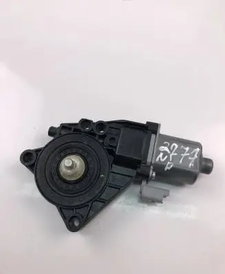 Hyundai ix20 Rear door window regulator motor 834501P000