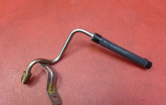 Hyundai i40 Fuel line/pipe/hose 