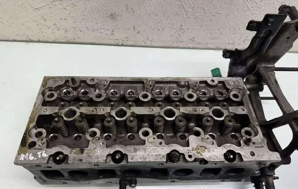 Volkswagen Transporter - Caravelle T6 Engine head 04L131425E 04L103403B CXG